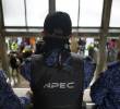 Asesinaron a un funcionario del Inpec y dejaron a otros dos heridos en un ataque sicarial en la cárcel La Modelo. FOTO: INPEC.