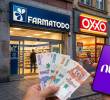 La incorporación de estos establecimientos amplía las alternativas para los usuarios que reciben o manejan dinero en efectivo y necesitan ingresarlo a su cuenta de Nu. Foto: Creada con IA