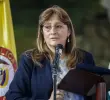 Las declaraciones las dio la exministra en medio de una entrevista radial con La FM. Foto: Colprensa