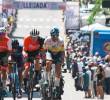 La Vuelta al Táchira es una tradicional carrera de Venezuela, su último ganador fue el local Edwin Becerra. FOTO AFP