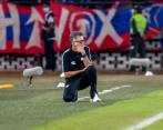 El rendimiento de Osorio en América es de 15 victorias, 20 derrotas y 14 empates. FOTO JUAN ANTONIO SÁNCHEZ