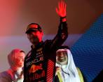 Varstappen, primer líder del Mundial de Fórmula 1 en el que también brilla Alonso