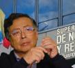 El presidente Gustavo Petro entrega el poder el 7 de agosto próximom. Fotos: Colprensa