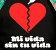 <i>Mi vida sin ti</i>, de Los Caligaris, es uno de los lanzamientos más destacados esta semana. FOTO cortesía