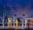 La ópera se transmite en directo desde el Metropolitan Opera de Nueva York a salas de Cine Colombia el sábado 3 de octubre, a partir de las 12 del mediodía. FOTO cortesía Cine Colombia/Met Opera
