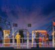 La ópera se transmite en directo desde el Metropolitan Opera de Nueva York a salas de Cine Colombia el sábado 3 de octubre, a partir de las 12 del mediodía. FOTO cortesía Cine Colombia/Met Opera