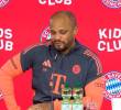 Vincent Kompany defendió a Vinicius y criticó Mourinho. FOTO BAYERN MUNICH