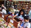 Las editoriales internacionales presentarán novedades literarias en el primer trimestre del año. Foto: EL COLOMBIANO