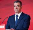 Pedro Sánchez ha dicho que caerán todos los culpables, aunque él mismo no ha hablado de salir del gobierno. Foto: Cuenta de X @PSOE