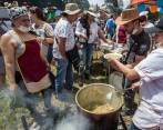 La revaluada tradición en torno al marrano en Medellín
