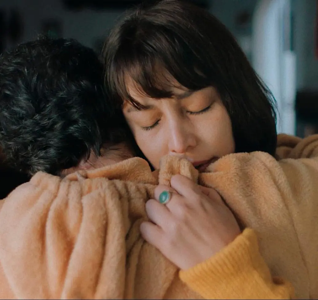 La película está en Cine Colombia y el Mamm. FOTO Cortesía