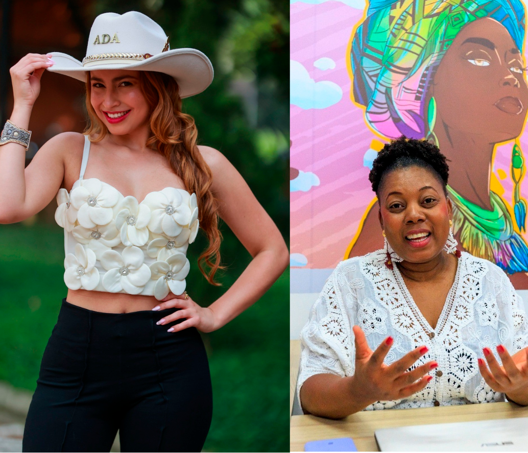 El Día Internacional de la Mujer surgió a inicios del siglo XX tras protestas de trabajadoras textiles en Nueva York. Fue oficializado por la ONU en 1975. EL COLOMBIANO.