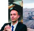 Nuevas firmas de Quintero abarcan derecho, minería, energía y robótica. FOTO el colombiano y Magnifik