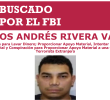 Carlos Rivera, alias La Firma, es buscado por el FBI. Foto: EE. UU.