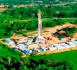 Cerro Matoso reducirá en 50% su operación por las restricciones en el suministro de gas natural de Canacol Energy, una situación que impacta su producción de ferroníquel y genera efectos económicos en Córdoba. FOTO cortesía