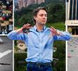 El exalcalde Daniel Quintero ha incurrido en falsedades para defenderse de múltiples escándalos que ocurrieron durante su gobierno en Medellín, entre ellos los más sonados son las intentonas de compra por el lote Aguas Vivas, que el Distrito había recibido como compensación urbanística y que el quiso adquirir para, presuntamente, beneficiar a un grupo de privados, por otra parte están los cambios en el programa Buen Comienzo y en el mantenimiento de los jardines de la ciudad. <span class=mln_uppercase_mln>FOTOS</span> <b><span class=mln_uppercase_mln>ARCHIVO Y CORTESÍA</span></b>
