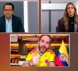 De la Espriella le concedió a Semana su primera entrevista luego de primera vuelta e hizo graves denuncias contra su contendor. <b><span class=mln_uppercase_mln>Captura de video</span></b>