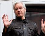 Niegan la extradición de Julian Assange a Estados Unidos