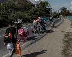 La migración de los venezolanos ha sido uno de los temas de la agenda del empalme entre el gobierno de Iván Duque y el de Gustavo Petro. FOTO: ANDRÉS SUÁREZ