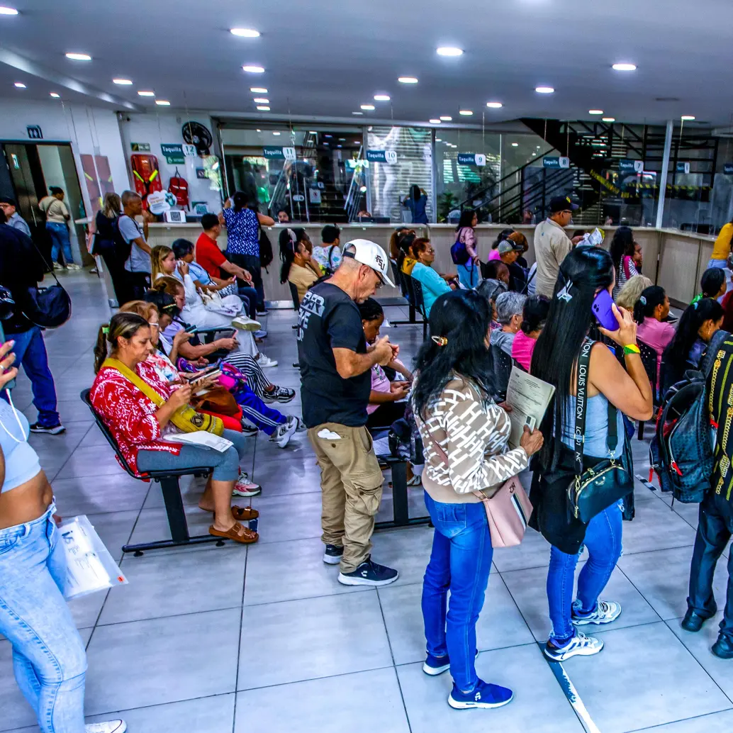 La EPS Savia Salud es la que más afiliados del régimen subsidiado concentra en Antioquia. La entidad pasa por una crisis financiera que se profundizó luego de ser intervenida por el Gobierno Nacional. FOTO Julio Herrera