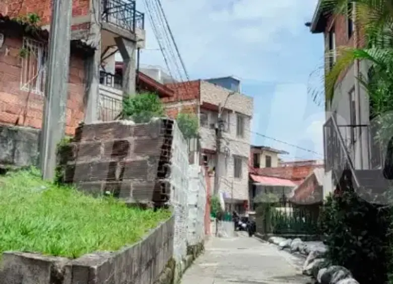 ¿Un perro tumbó a Lilian? Investigan la muerte de dos ancianos