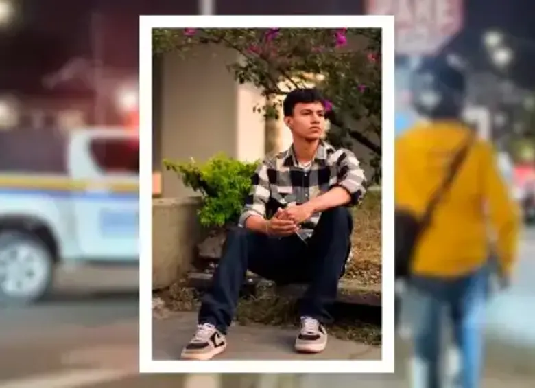 Todavía quedan muchas dudas en la muerte de Emmanuel en Medellín