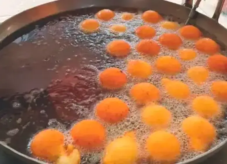 La razón por la que los buñuelos en Medellín ‘se encogieron’