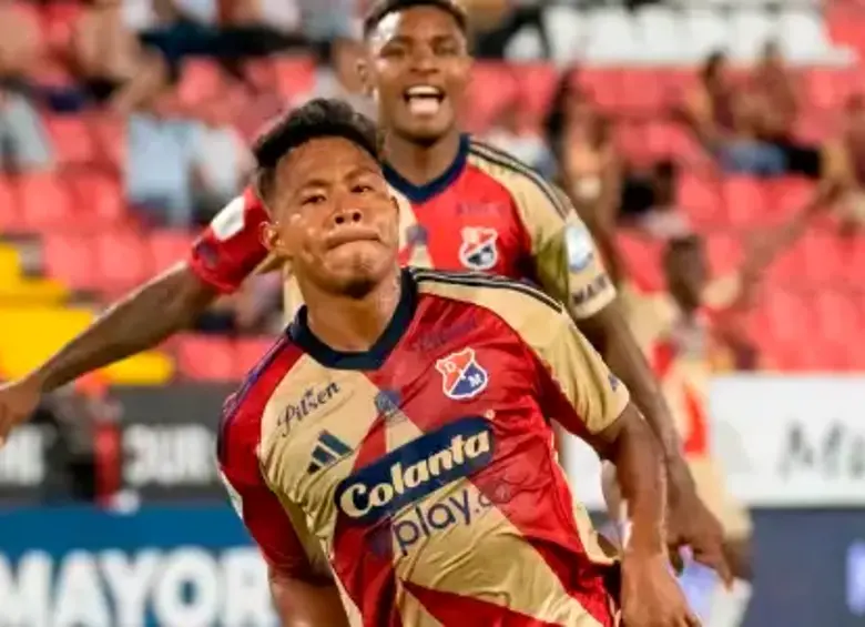 El DIM y un récord cargado de historia: lo consiguió tras victoria en Ibagué