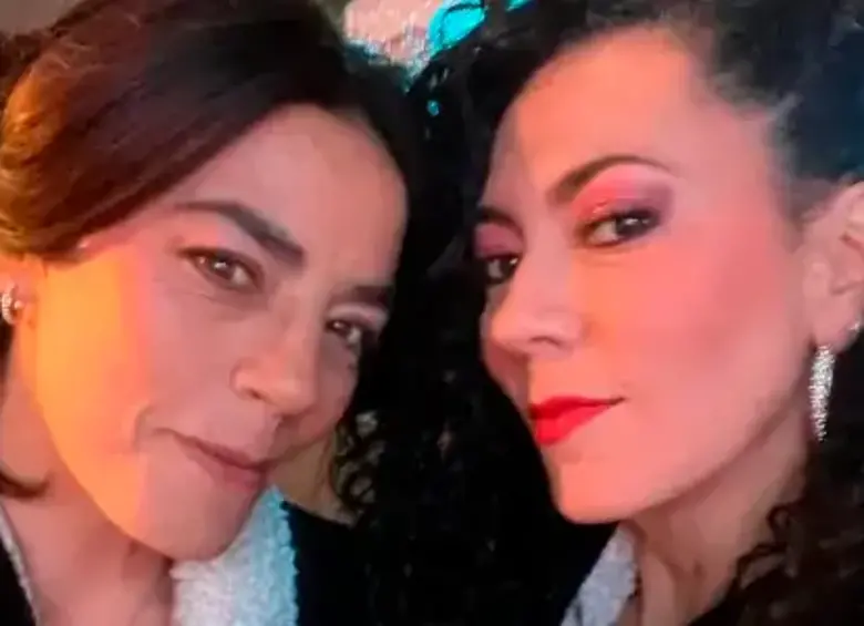 “Anoche la volví a ver”: Andrea Guzmán reveló que Sandra Reyes se le aparece en sueños