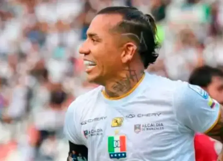 Dayro Moreno rompió las redes con su peinado: vea los mejores memes