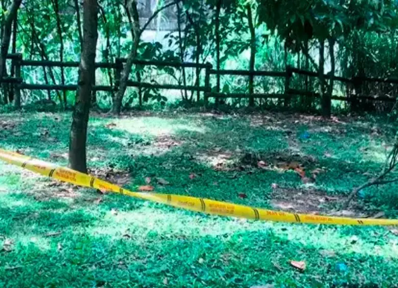 ¡Qué intolerancia! Hombre fue asesinado a machete en Santa Elena