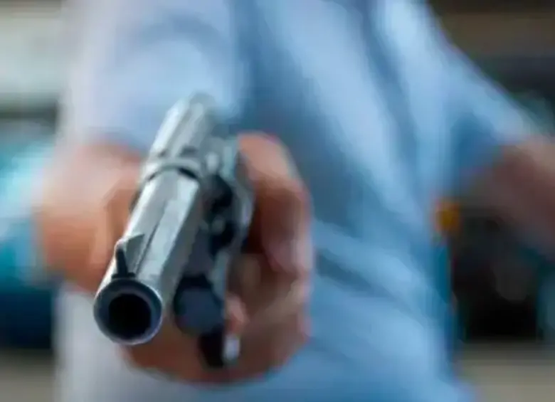 En Guarne: robo armado a dos hermanos dejó a uno de ellos muerto