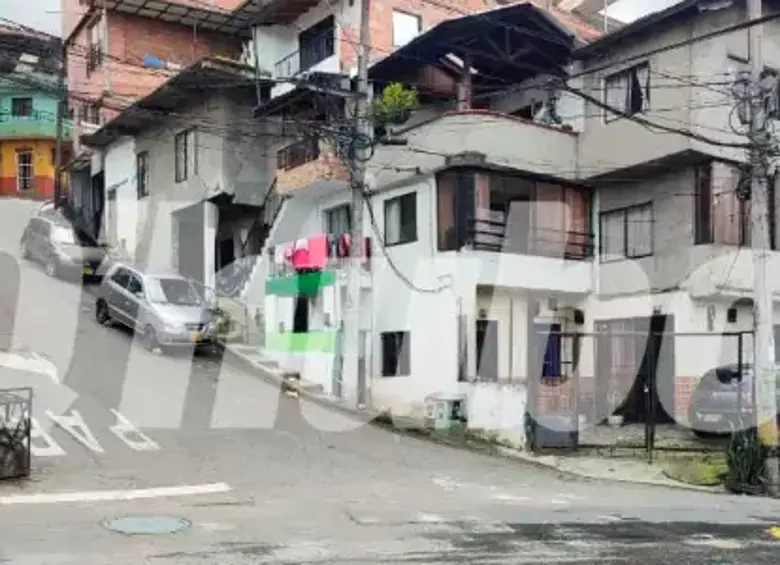 En medio de supuesto robo, dueño de carro habría asesinado a un hombre