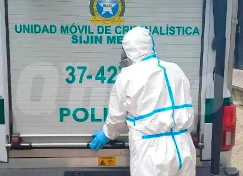 Tras casi un mes de lucha, Héctor Enrique murió por heridas de bala