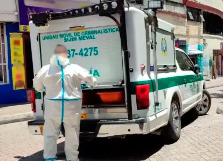 Murió hombre que fue apuñalado porque habría lanzado piedras a la gente en La Cruz