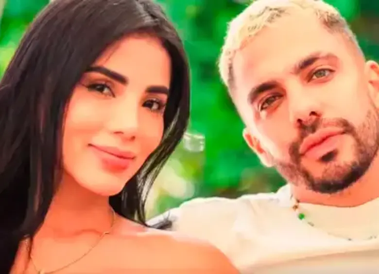 “Siguen ilusionados con una relación que ya no existe”: Karina García terminó con Altafulla