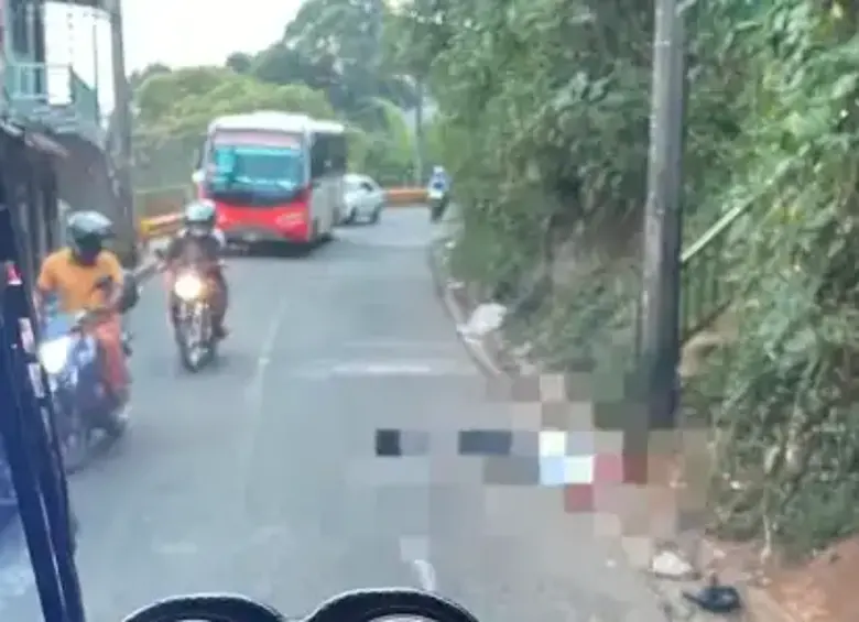 ¡Preocupante! Fueron 3 tentativas de homicidio en las últimas horas en Medellín