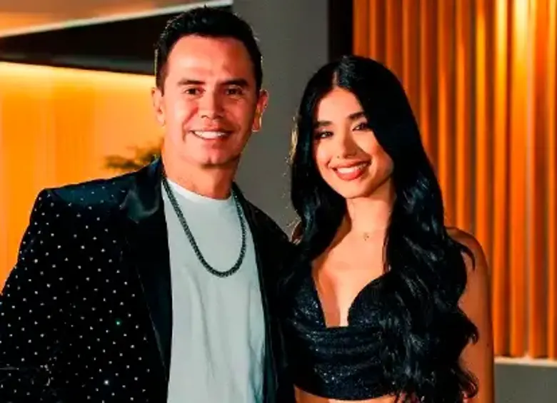 “Será una boda muy sencilla”: Jenny López reveló la fecha de su matrimonio con Jhony Rivera