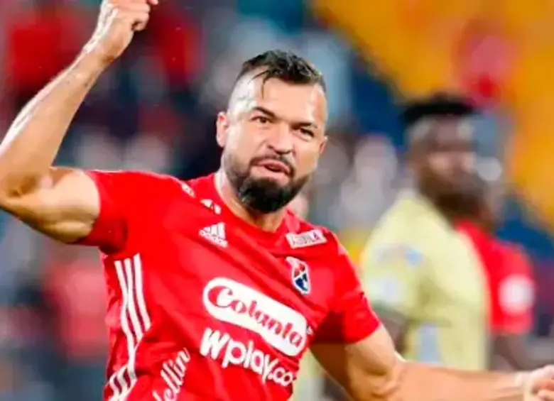 “Santa Fe fue campeón haciendo trampa”: Andrés Cadavid habló de la última final de la Liga