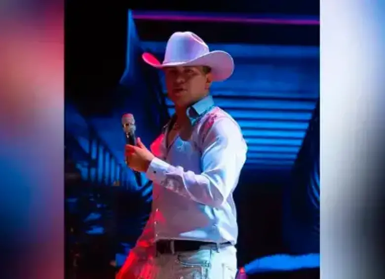 ¡El colmo! Robaron equipo técnico de Yeison Jiménez en su homenaje