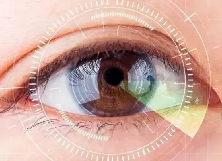 ¡Mucho ojo! La venta del iris no es tan buena como dicen que es