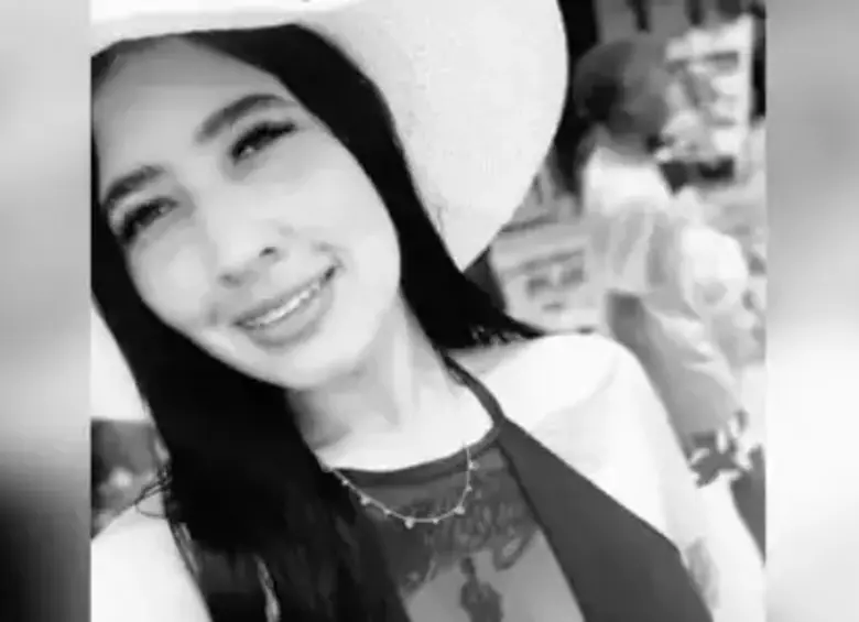 Indignante: Kelly fue asesinada frente a muchos y nadie la ayudó