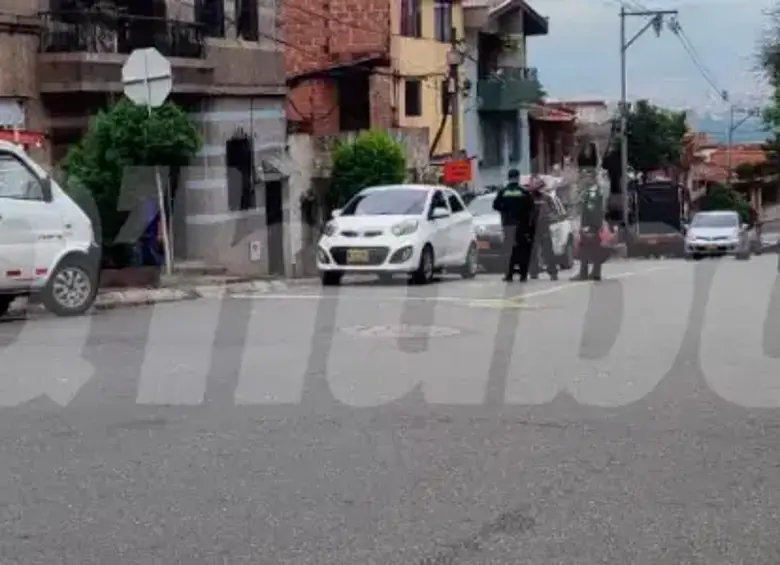 ¿Ajuste de cuentas? Asesinaron a presunto duro de la banda Los Rolex