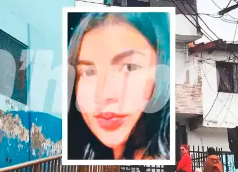 Ella era Fernanda, la joven madre asesinada dentro de su casa en el barrio Santander