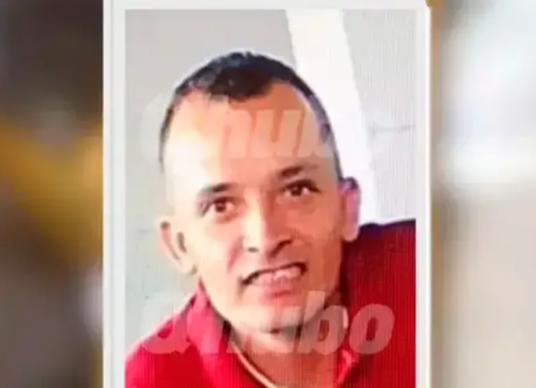 A Javier se le metieron a la casa, le robaron y lo asesinaron