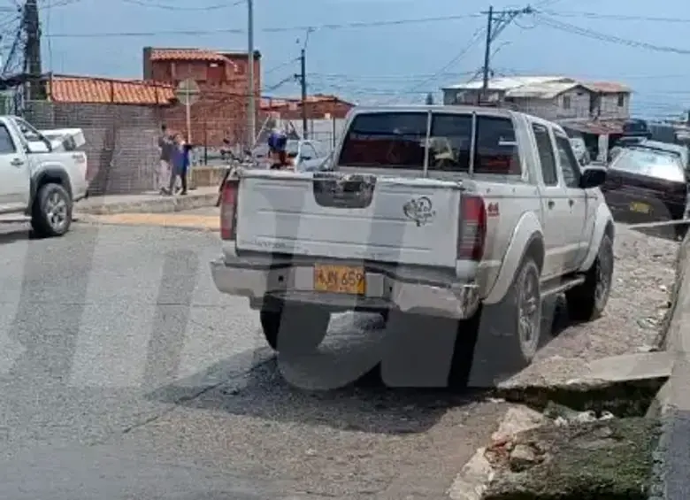 Dos habitantes de calle fueron asesinados en menos de 24 horas en Medellín