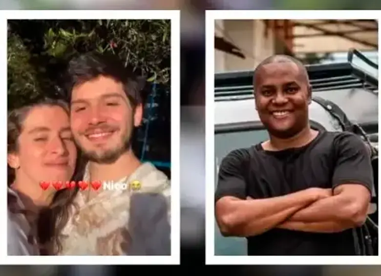 Ellos eran los tres paisas que murieron ahogados en Bahía Solano, Chocó