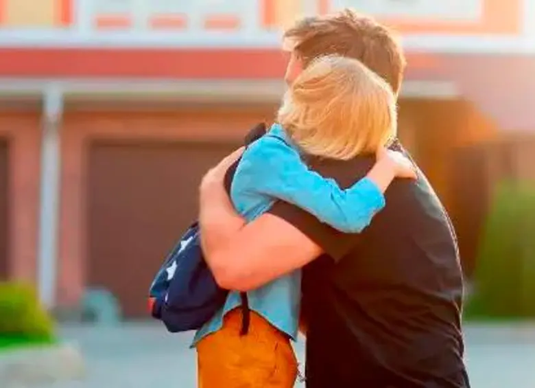 ¿Con ganas de ser padrastro? Nueva regla obligaría a dar cuota alimentaria a hijastros