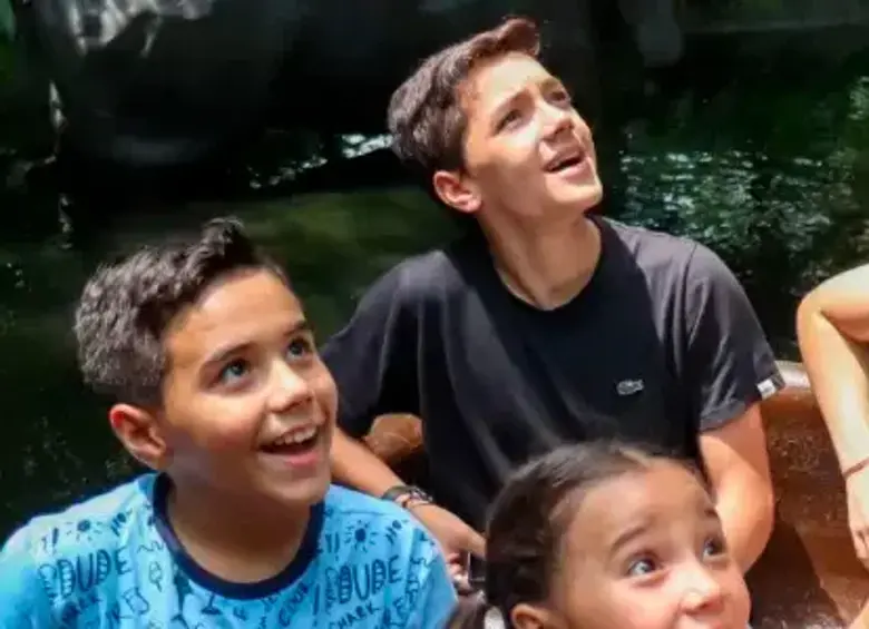 ¿Tiene el predial al día? Disfrute de parques en Medellín por $ 10.000