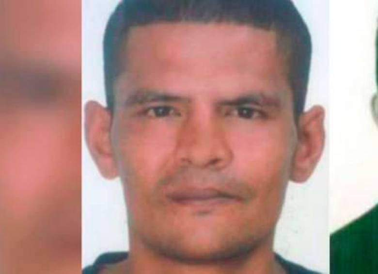 Buscan a los familiares: sus cuerpos están en Medicina Legal de Medellín